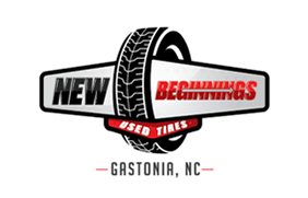 New Beginnings Used Tires