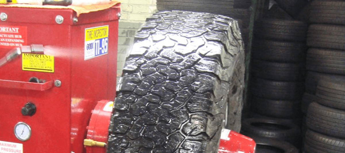 New Beginnings Used Tires Sells New Tires in Gastonia, NC